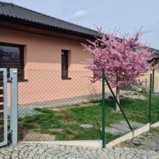 Prodej rodinného domu 130 m² Nová Ves I, Luční