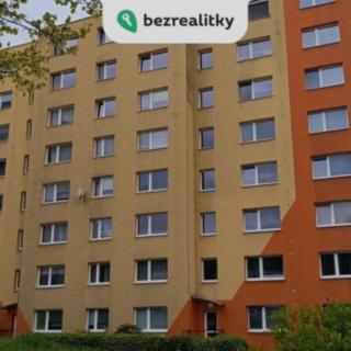 Prodej bytu 2+1 57 m² Liberec XV-Starý Harcov, Nezvalova