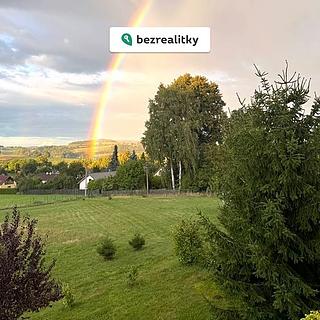 Prodej stavební parcely 850 m&sup2; Heřmaničky