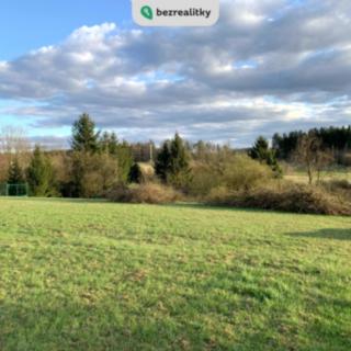 Prodej stavební parcely 1 281 m² Střemošice, 