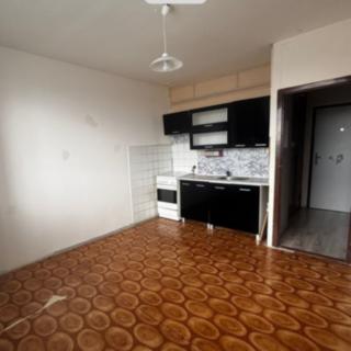 Prodej bytu 1+1 36 m² Jirkov, Krušnohorská