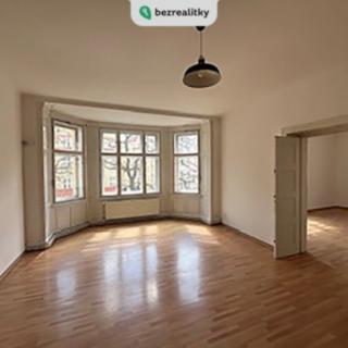 Prodej bytu 4+1 189 m² Praha, Sudoměřská