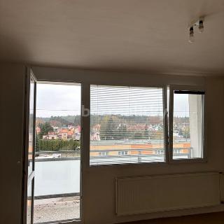 Prodej bytu 3+1 70 m² Třemošná, Mládežníků