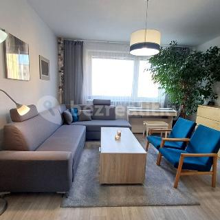 Prodej bytu 5+1 a více 116 m² Liberec, Hrdinů