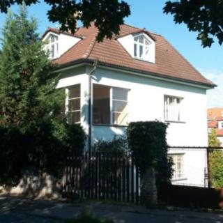 Prodej rodinného domu 330 m² Praha Žižkov, Jilmová