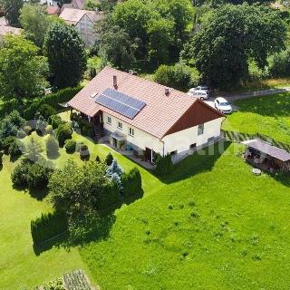 Prodej rodinného domu 320 m² Březí, Za Zahradami