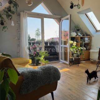 Prodej bytu 3+kk 66 m² Praha