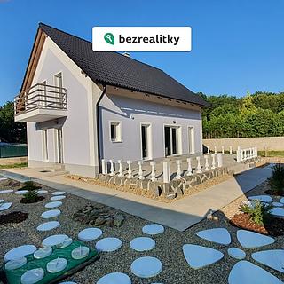 Prodej rodinného domu 120 m&sup2; Heřmanův Městec