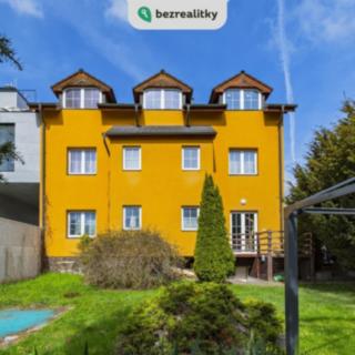 Prodej rodinného domu 285 m² Praha