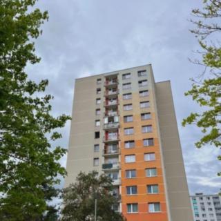 Prodej bytu 3+1 75 m² Pardubice, Luďka Matury