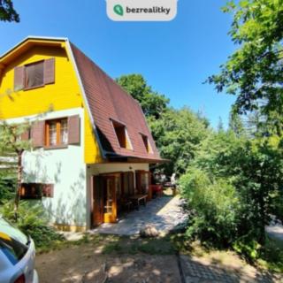 Prodej chaty 120 m² Oslnovice, 