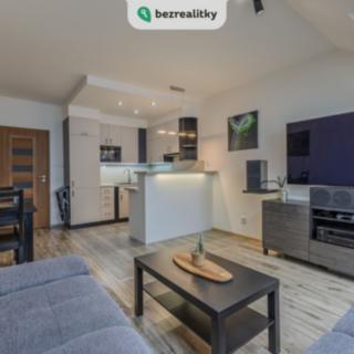 Prodej bytu 2+kk 51 m² Praha