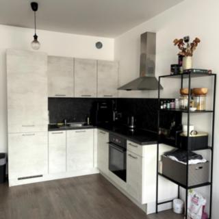 Prodej bytu 2+kk 54 m² Praha, Kardausova