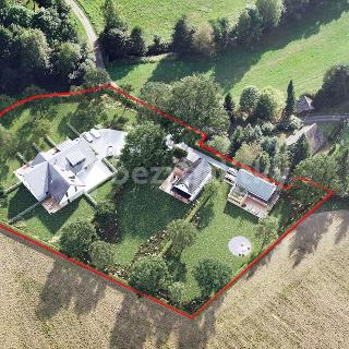 Prodej stavební parcely 5 797 m² Králíky, 