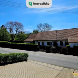 Prodej chaty 120 m² Hvězdlice, 