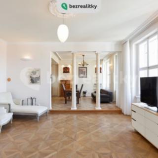 Prodej bytu 5+kk 134 m² Praha