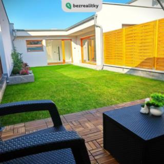 Prodej rodinného domu 156 m² Česká
