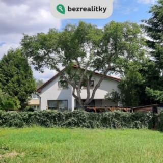 Prodej stavební parcely 435 m² Praha