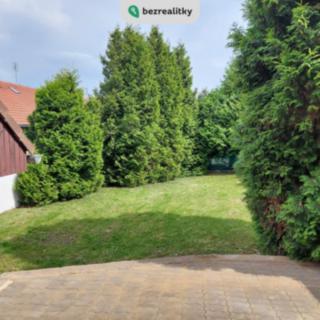 Prodej rodinného domu 116 m² Moravany