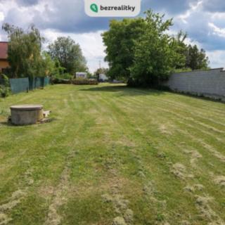 Prodej stavební parcely 2 064 m² Znojmo Přímětice, Višňová