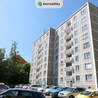 Prodej bytu 2+1 61 m² Slaný, Cyrila Boudy