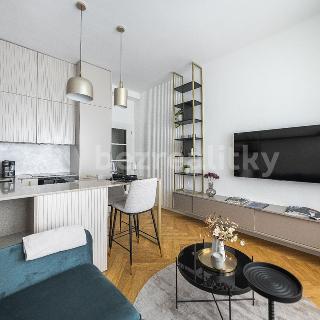 Prodej bytu 3+kk 88 m² Praha, Vinohradská