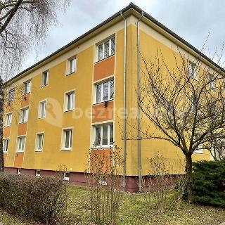 Prodej bytu 2+1 62 m² Uherské Hradiště, Jana Žižky