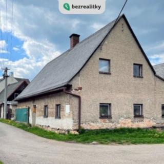 Prodej chaty 150 m² Hynčice