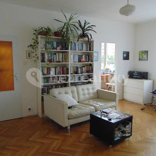 Prodej bytu 3+1 75 m² Praha, Arménská