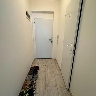 Prodej bytu 1+kk, garsoniery 21 m&sup2; Kuřim