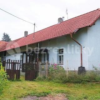 Prodej rodinného domu 118 m² Svinaře