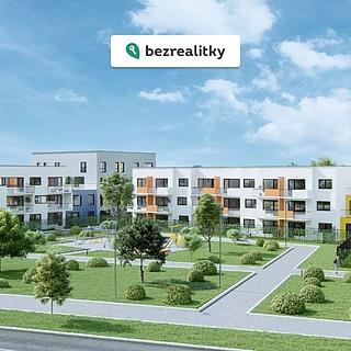 Prodej bytu 2+kk 84 m&sup2; Praha