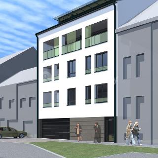 Prodej bytu 2+kk 40 m² České Budějovice, Puklicova