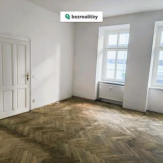 Prodej bytu 2+1 72 m&sup2; Brno