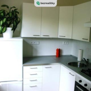 Prodej bytu 1+1 33 m² Praha, Sokolovská