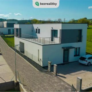 Prodej rodinného domu 173 m² Chyňava Podkozí