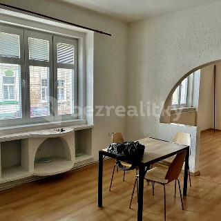 Prodej bytu 1+1 45 m² Teplice, Československých legií