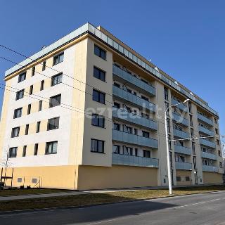 Prodej bytu 2+kk 64 m² České Budějovice, České Vrbné