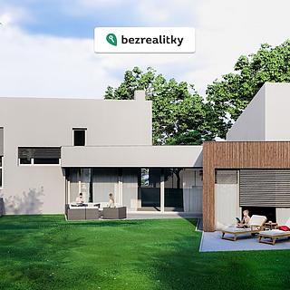 Prodej rodinného domu 213 m&sup2; Lipník nad Bečvou