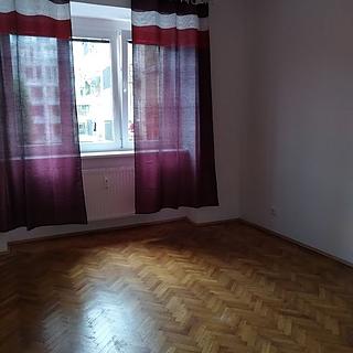 Prodej bytu 2+kk 38 m&sup2; Praha
