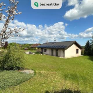 Prodej rodinného domu 115 m² Trutnov, Nad Silnicí