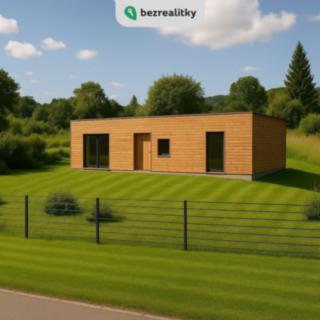 Prodej rodinného domu 80 m² Praha