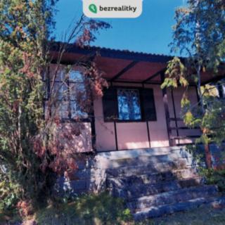 Prodej chaty 40 m² Lažánky
