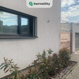 Prodej rodinného domu 134 m² Plzeň Valcha, K Sokolu