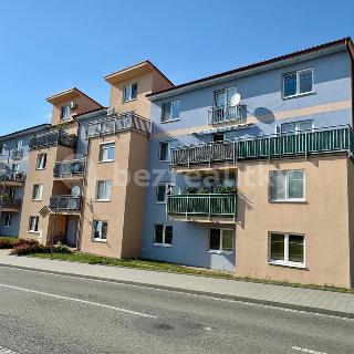 Prodej bytu 2+kk 50 m² Kunovice, Panská