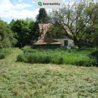 Prodej rodinného domu 80 m² Chotěšov, Hájovna
