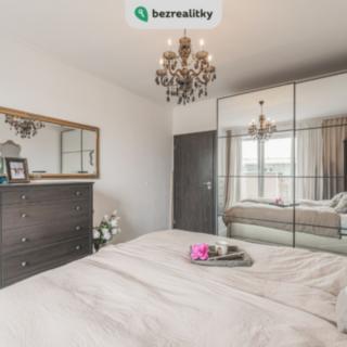 Prodej bytu 2+kk 70 m² Pardubice Trnová, Adolfa Opálky
