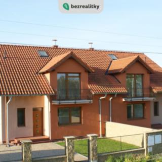 Prodej rodinného domu 160 m² Číčovice