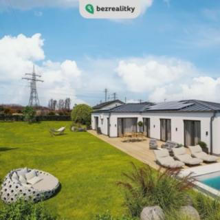 Prodej rodinného domu 180 m² Hřebeč