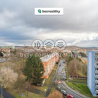 Prodej bytu 2+1 53 m&sup2; Kadaň
